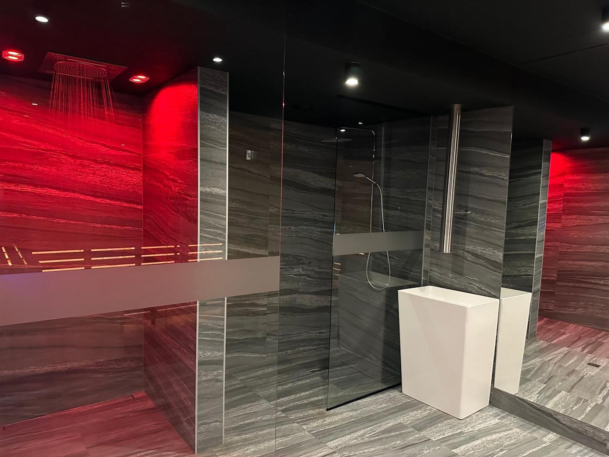 Baltic Style Spa Apartment With Free Pool, Saunas & Fitness - Kasprowicza 20 โควอบเซก ภายนอก รูปภาพ